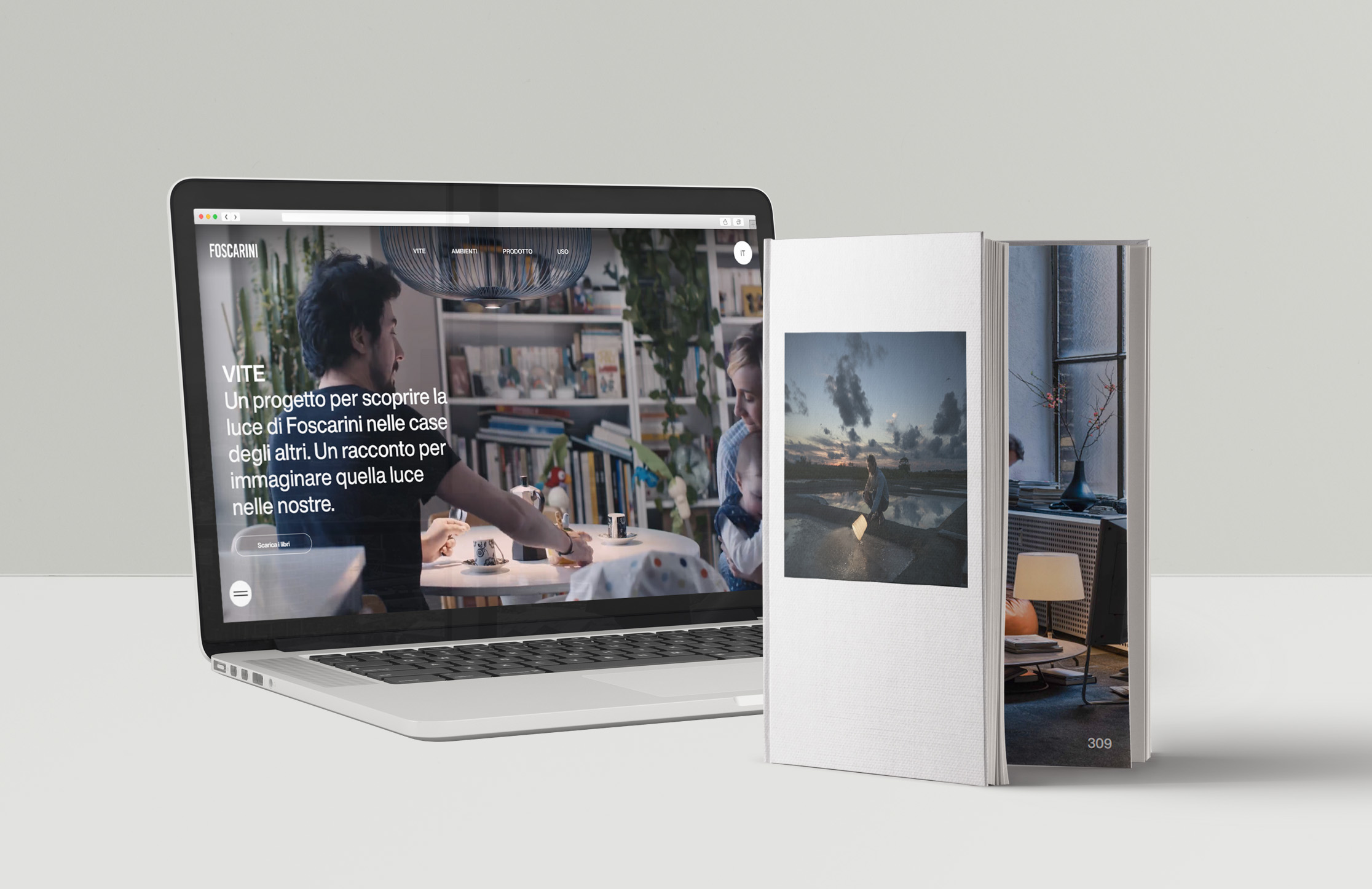VITE – chapter two. New cities, new homes, new VITE (lives)