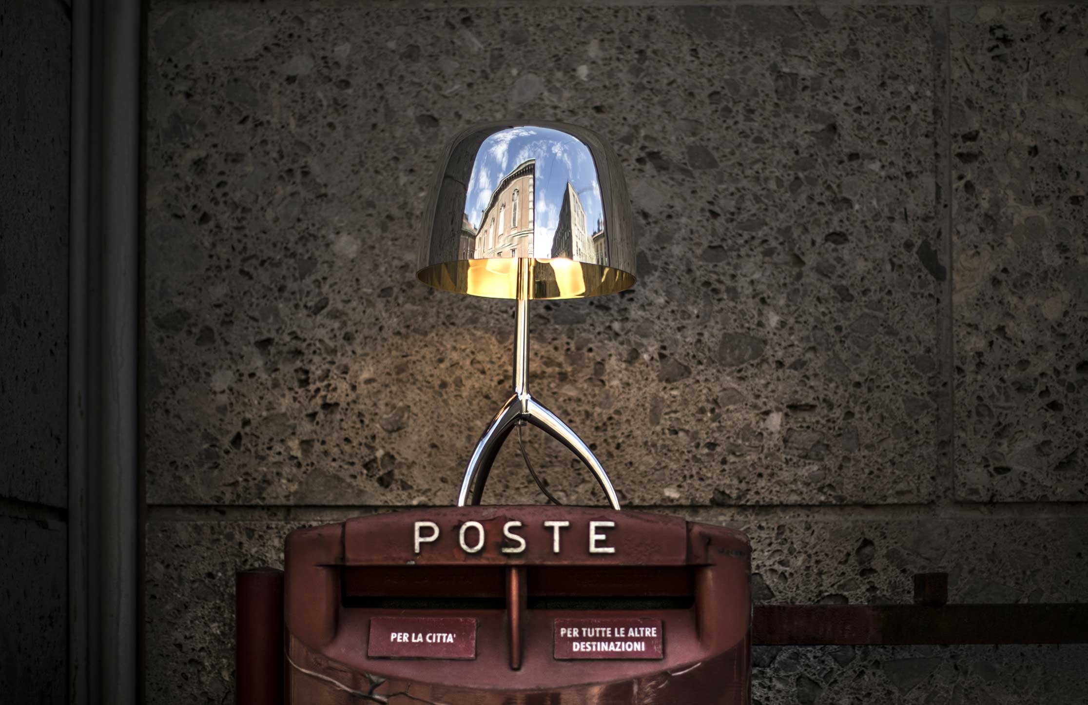 Postcards of Light