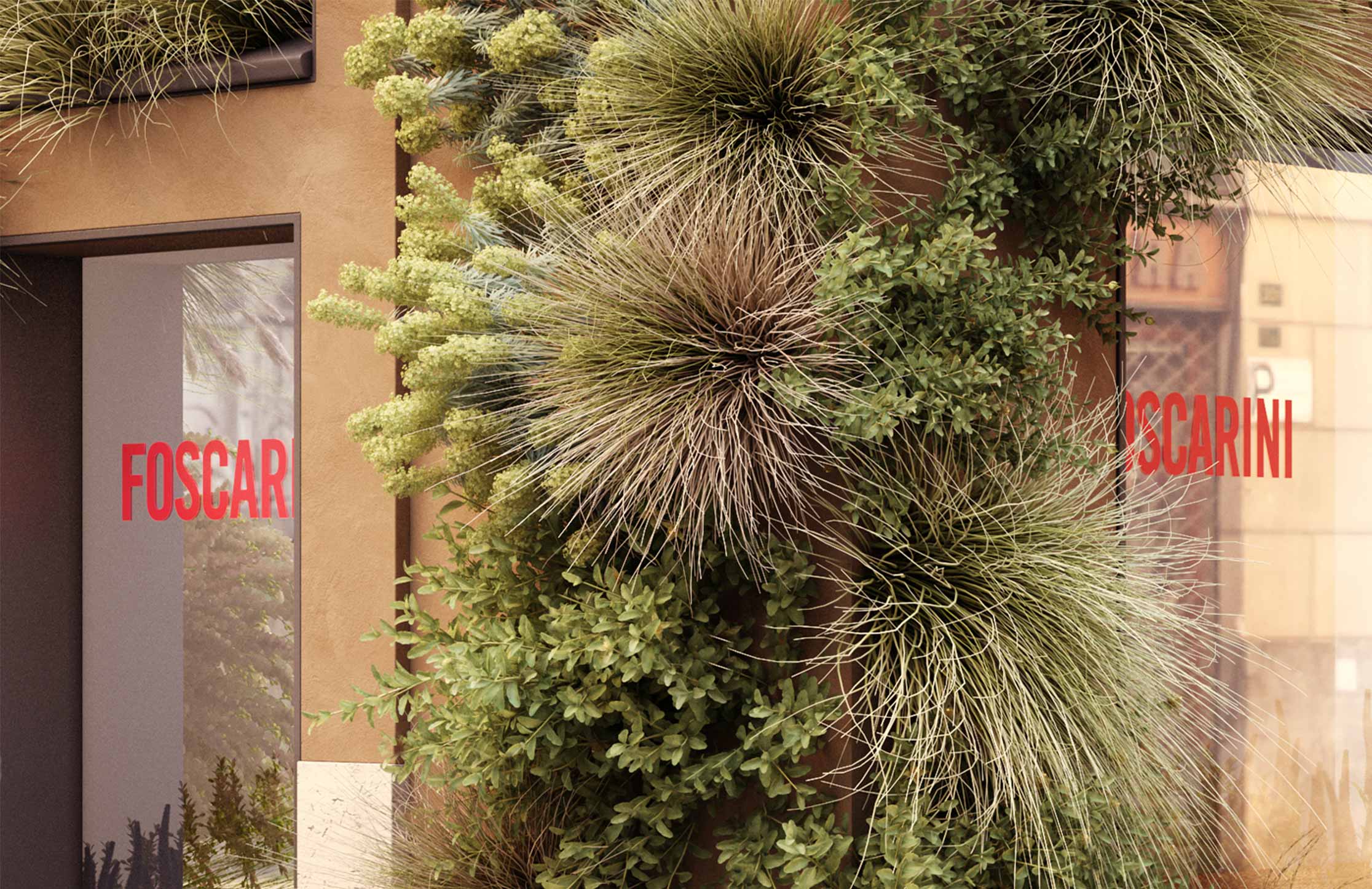 (IM)POSSIBLE NATURES na Milan Design Week 2023