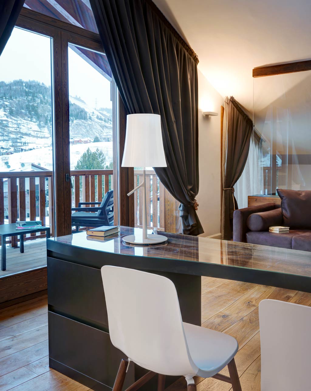Nira Montana Hotel