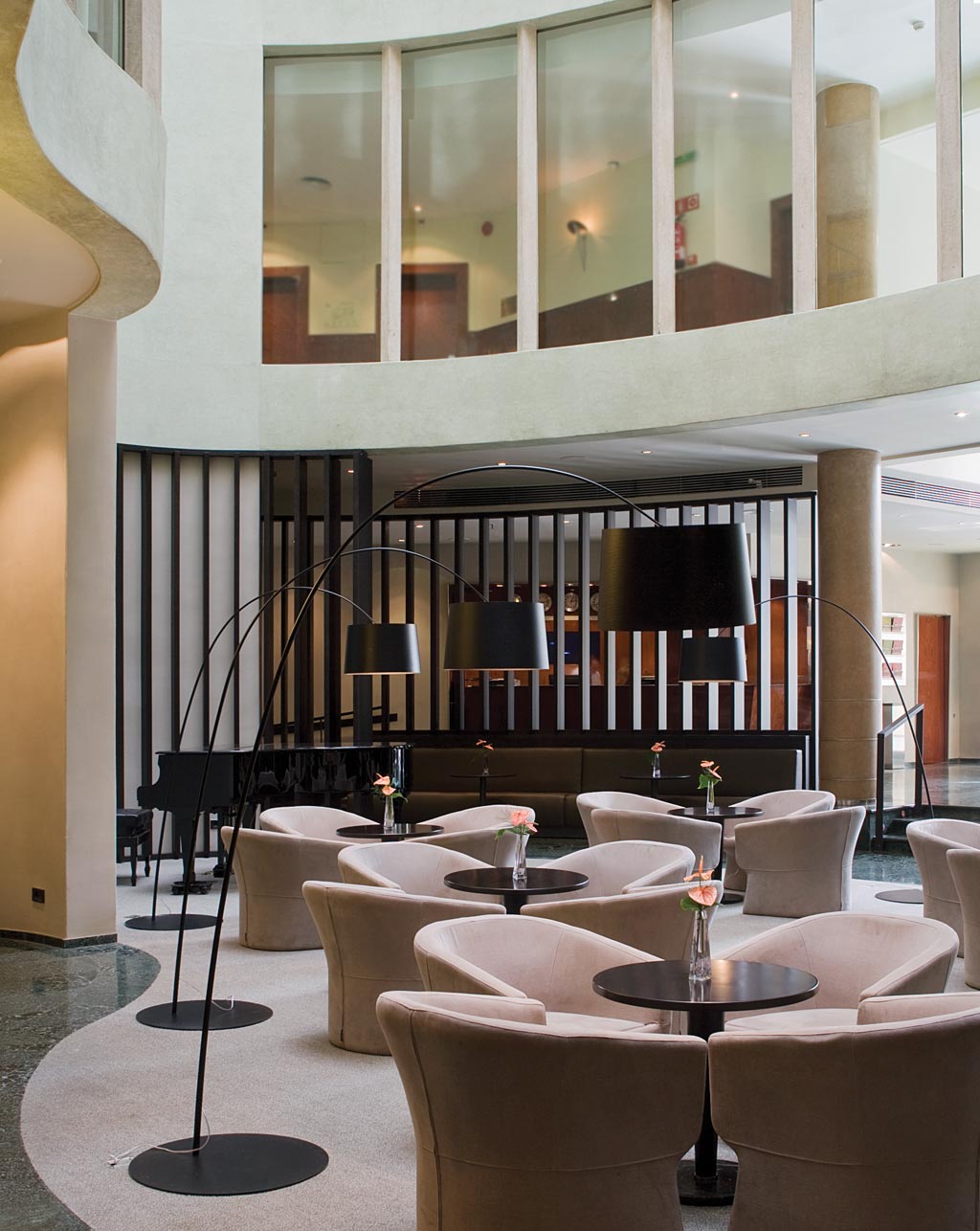 Gran Hotel Havana