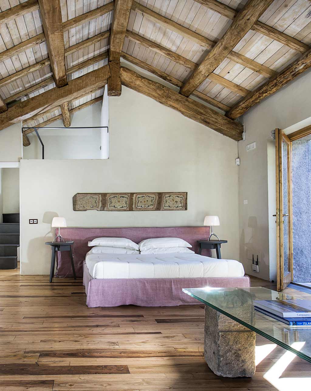 Hotel Monaci delle Terre Nere