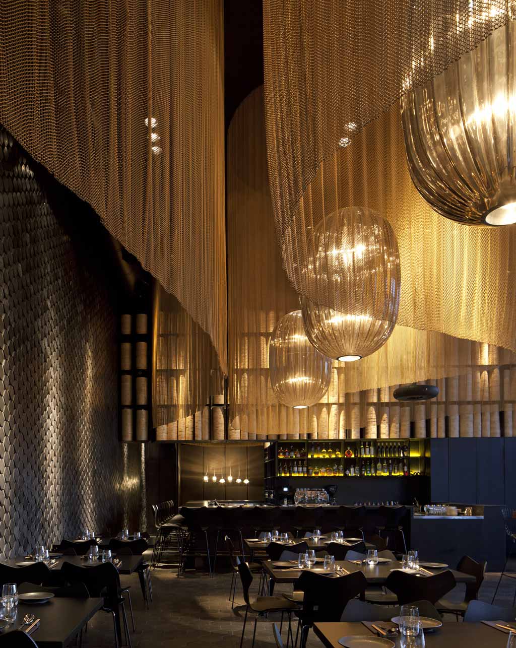 Topolopompo Restaurant