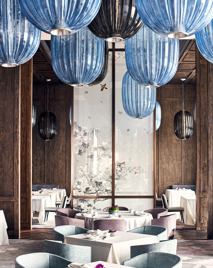 Park Hyatt Hangzhou