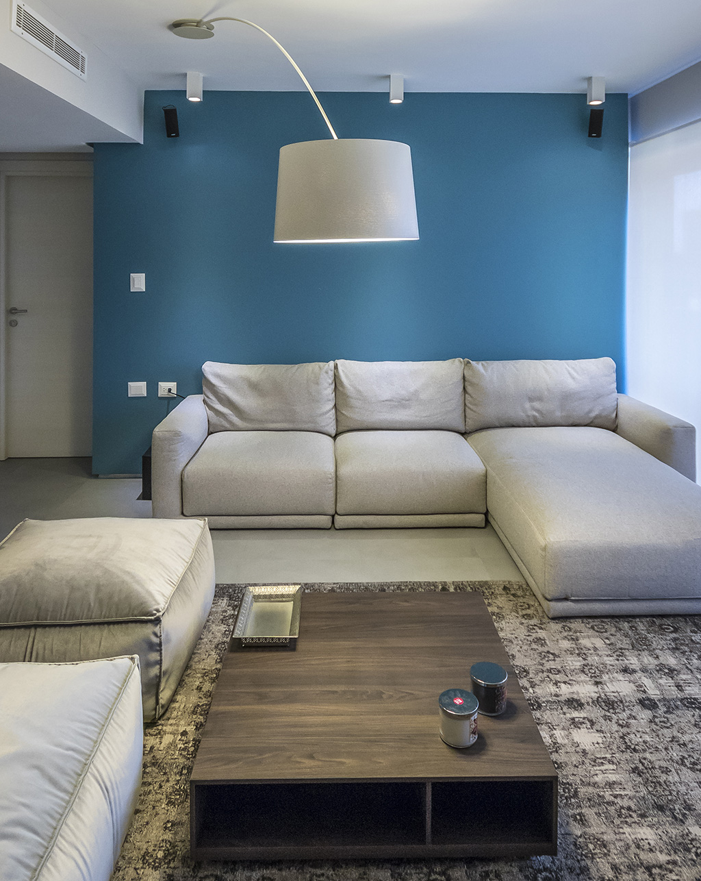 Arte 71 apartment