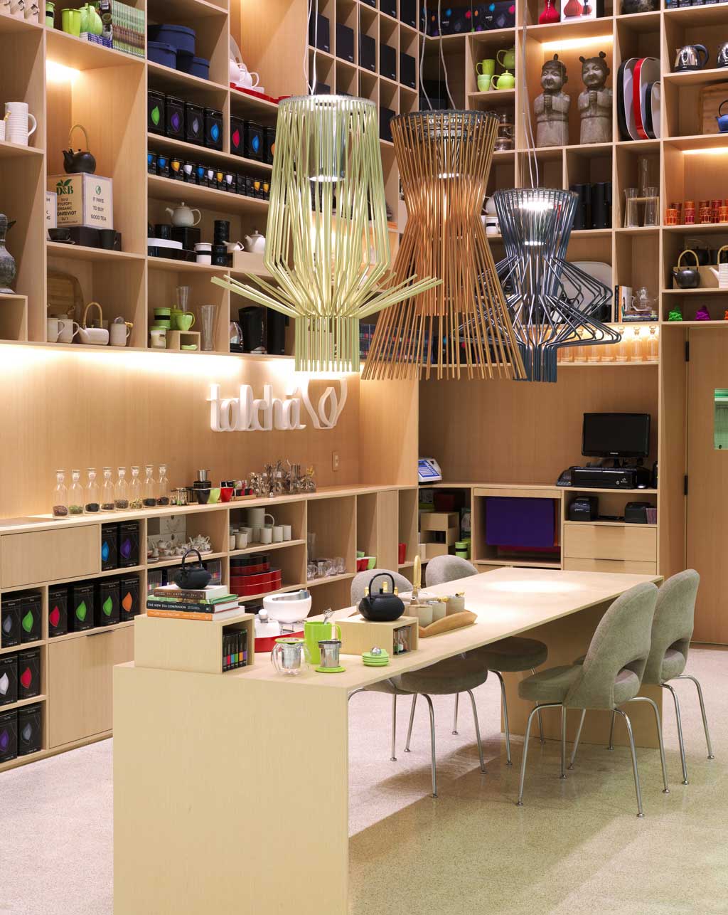 Talchà Shop