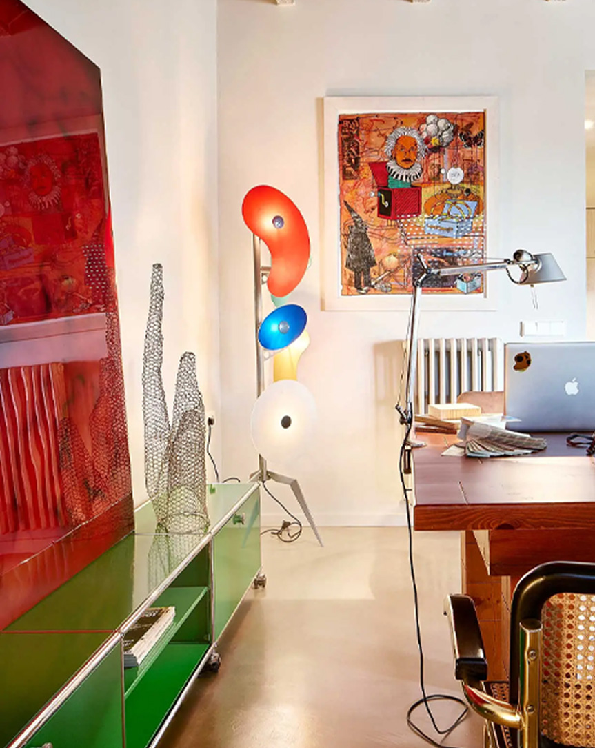 Vivienda Particular