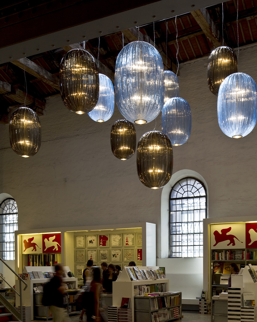 Arsenale Bookshop