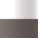 White grey